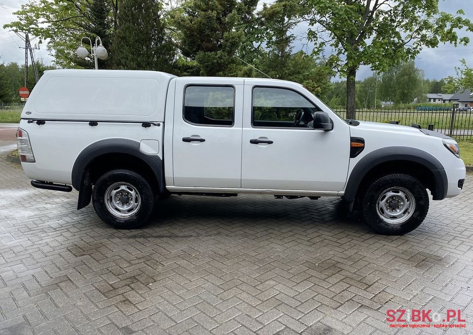 2011' Ford Ranger photo #4