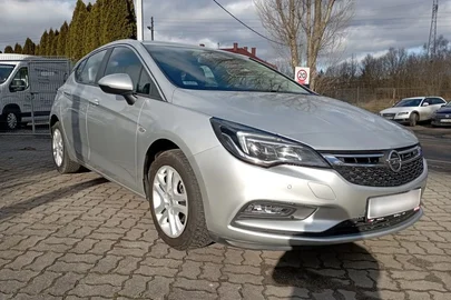 2019' Opel Astra V 1.0 T Enjoy S&S