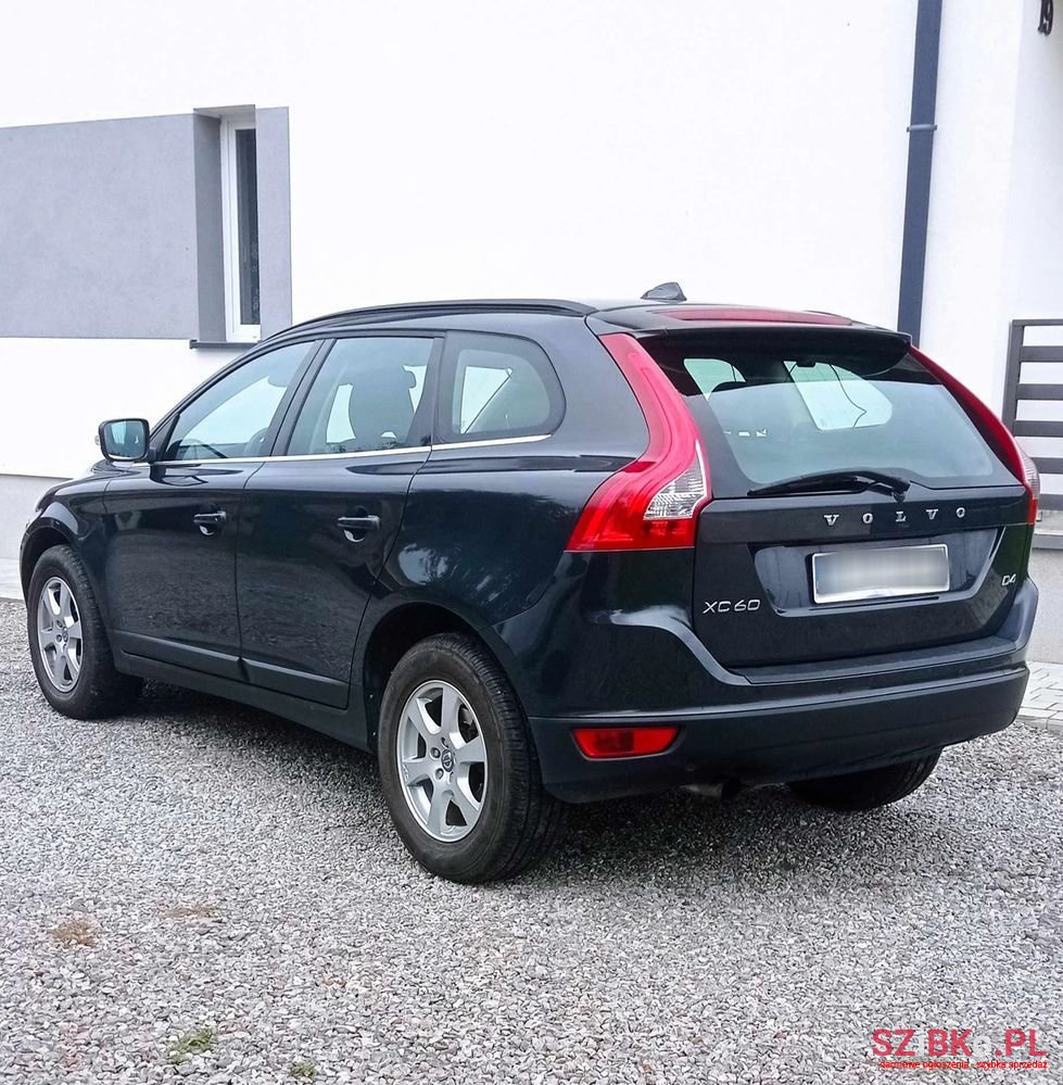 2012' Volvo Xc 60 D4 Momentum photo #1