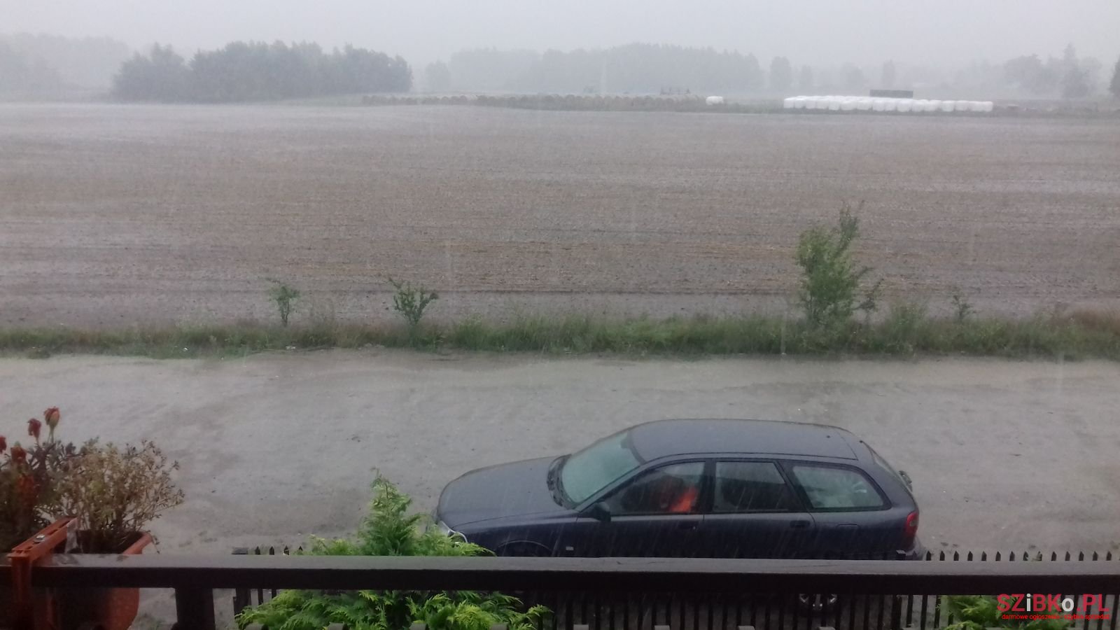 1996' Volvo V40 Lpg photo #1