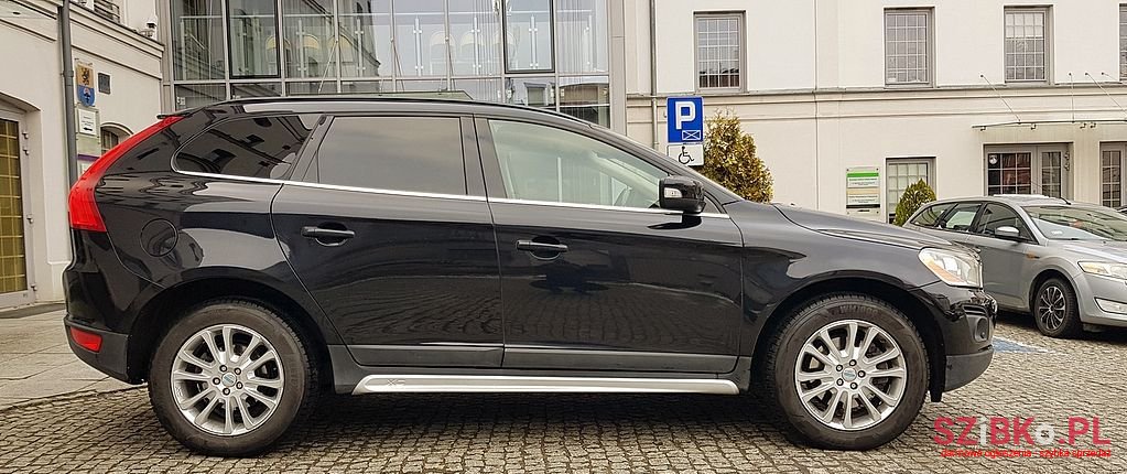 2009' Volvo Xc 60 photo #4