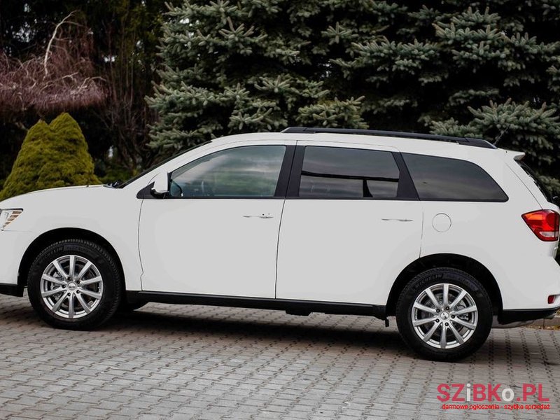 2016' Dodge Journey photo #4