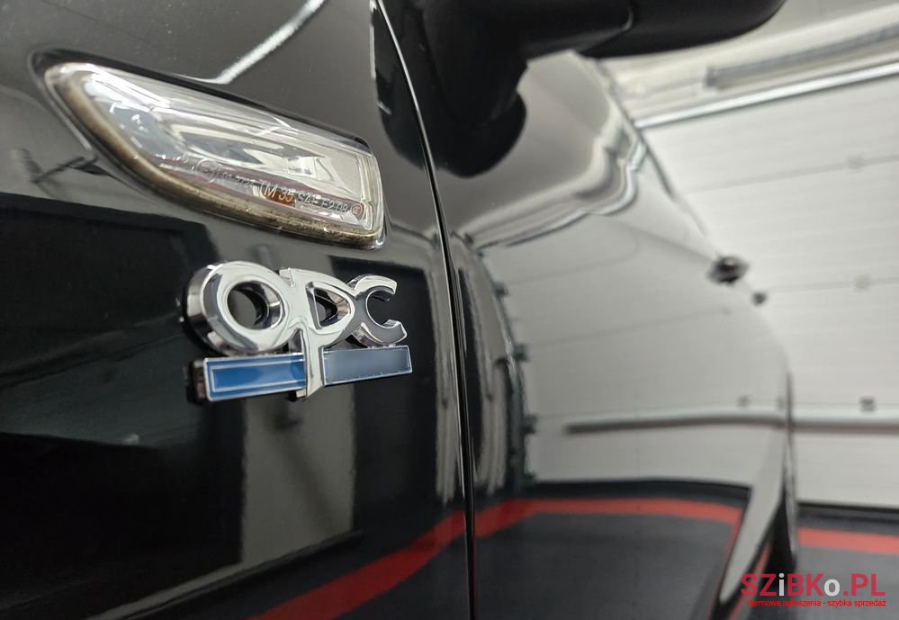 2018' Opel Insignia photo #5