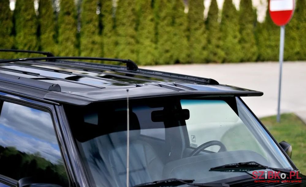 1997' Jeep Cherokee 4.0 Limited photo #6