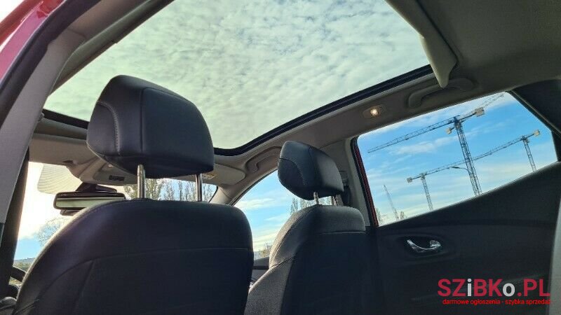 2016' Renault Kadjar photo #3