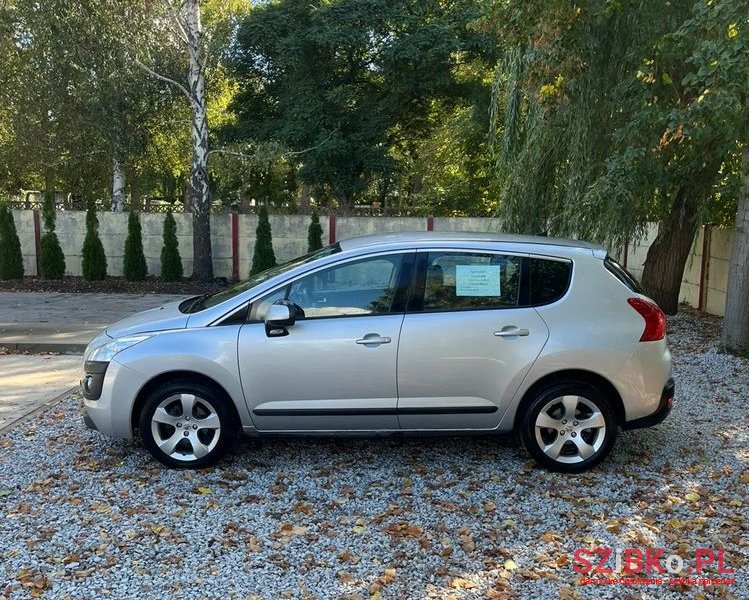 2012' Peugeot 3008 photo #4