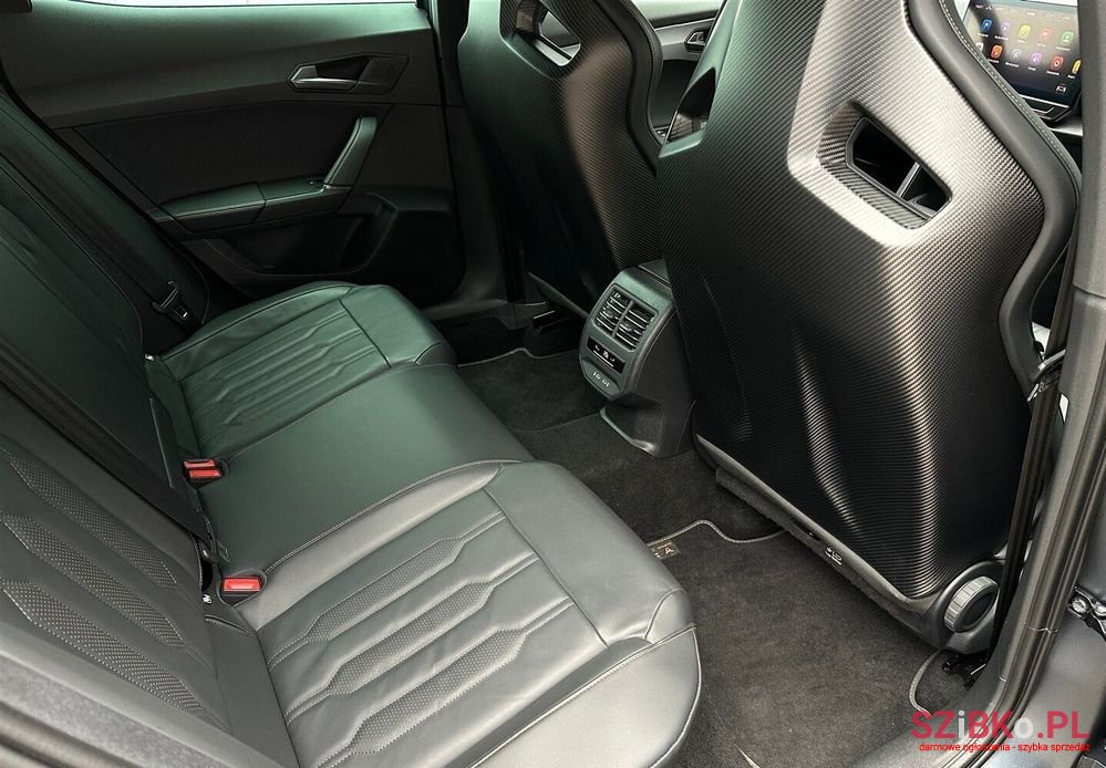 2022' Cupra Formentor photo #4