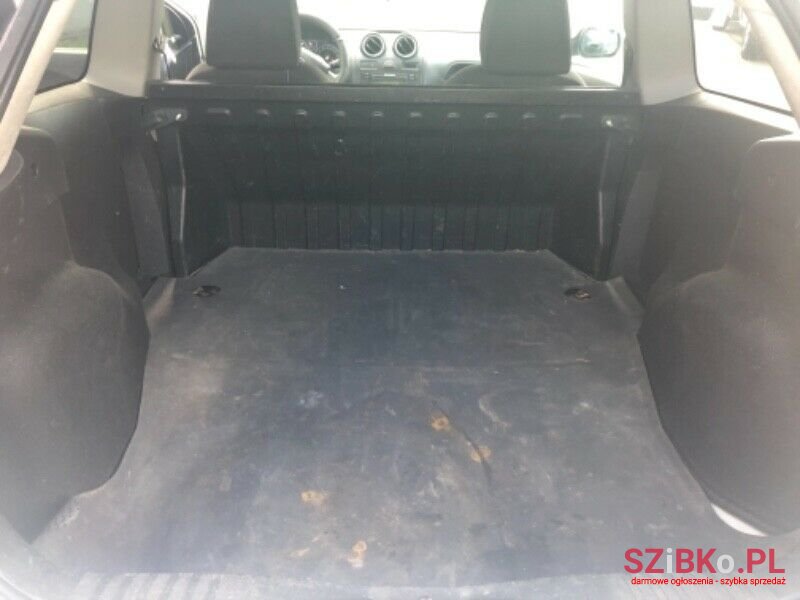 2006' Ford Fiesta photo #4