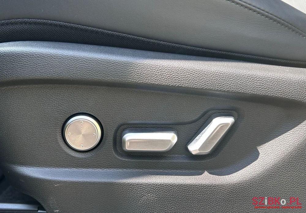 2024' Baic Beijing 5 1.5T Luxury Dct photo #6