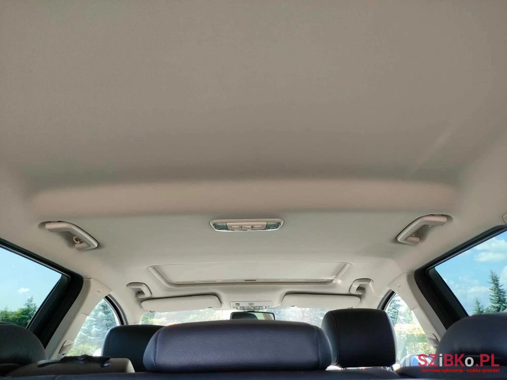 2010' Ford Mondeo photo #3