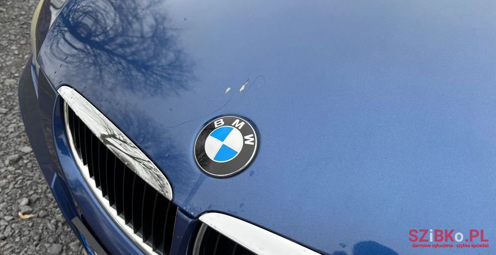 2008' BMW 3 Series 318D photo #6