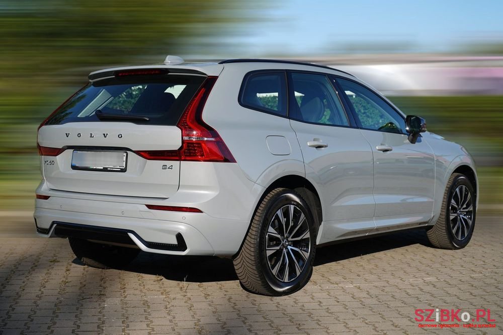 2024' Volvo Xc 60 photo #5