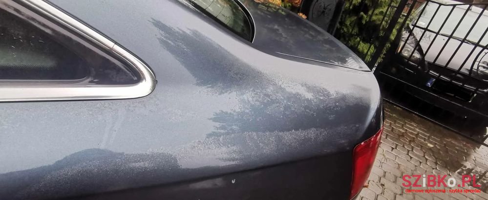 2005' Audi A6 2.0 Tdi photo #6