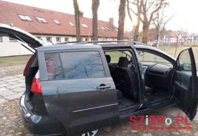 2005' Mazda 5 1.8 Exclusive photo #5