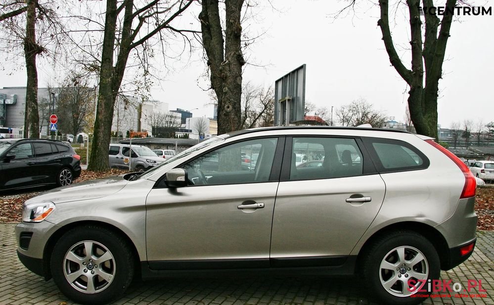 2011' Volvo Xc 60 photo #5