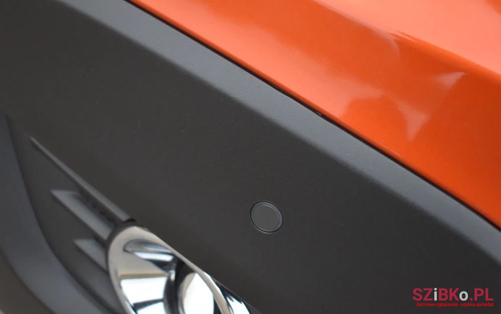 2016' Opel Mokka 1.4 T Enjoy Eu6 photo #4