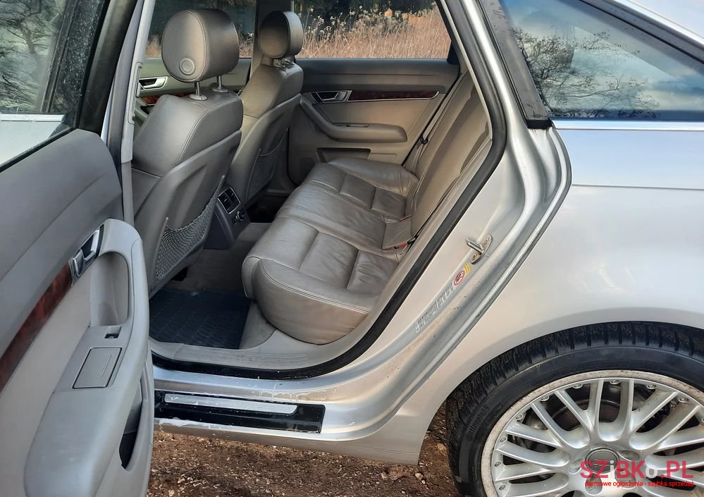 2006' Audi A6 photo #5