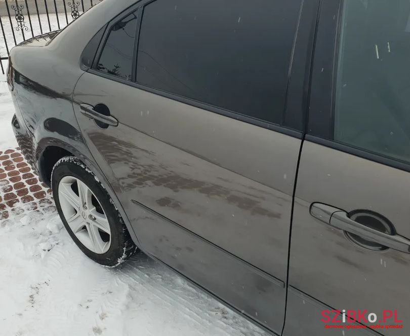 2006' Mazda 6 photo #6