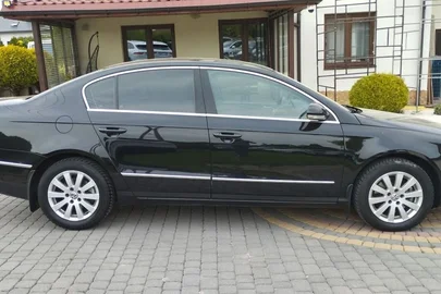 2006' Volkswagen Passat 2.0 Tdi Dpf Comfortline