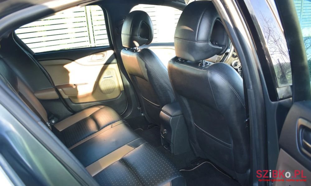 2012' Citroen DS4 2.0 Hdi Sportchic photo #4