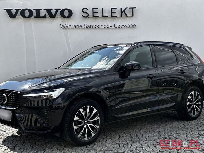 2024' Volvo Xc 60 photo #1