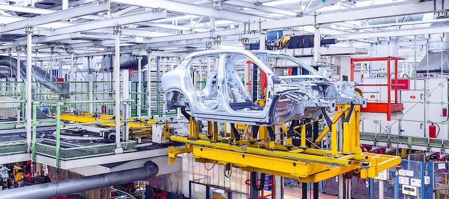 Europejska motoryzacja walczy o przetrwanie. Polska może zyskać albo stracić