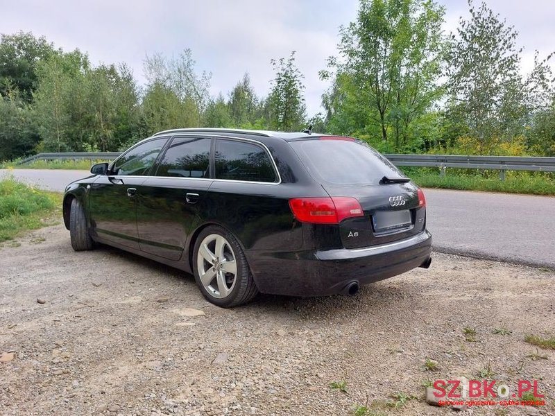 2006' Audi A6 photo #6