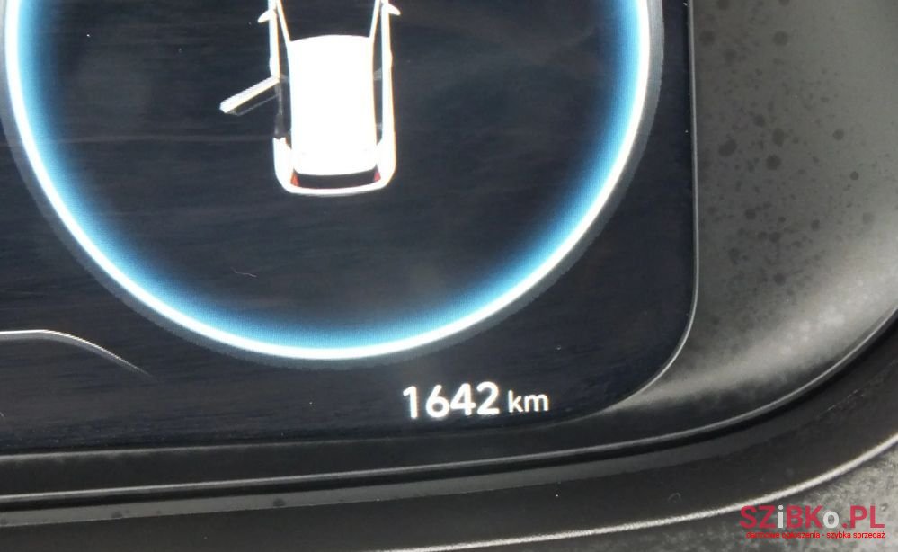 2023' Hyundai Bayon 1.0 T-Gdi Executive photo #5