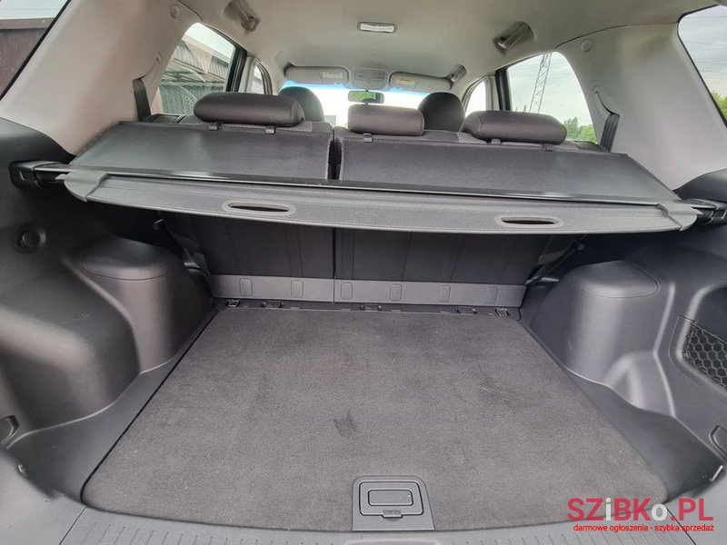 2009' Kia Sportage photo #6