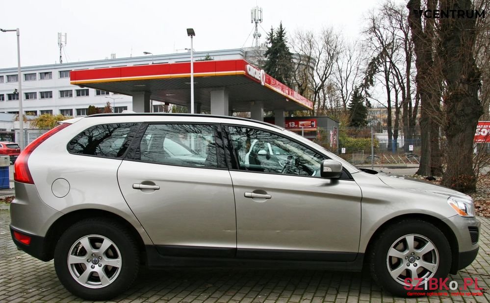 2011' Volvo Xc 60 photo #4