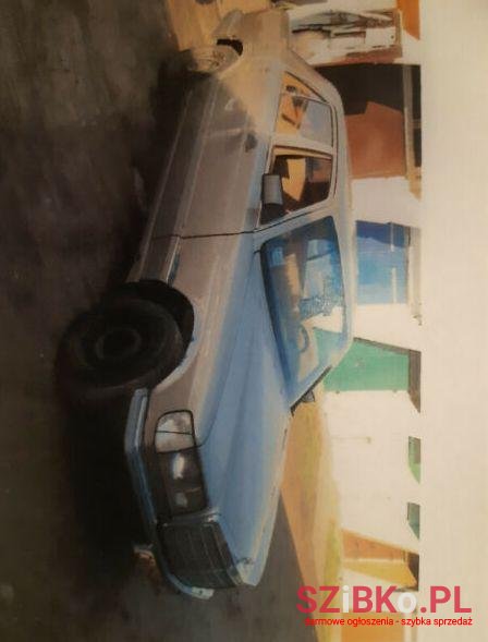 1986' Mercedes-Benz Klasa S, Sl photo #1