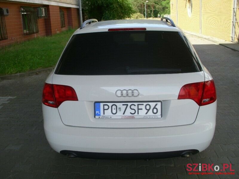 2006' Audi A4 photo #4