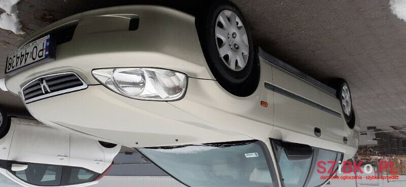 2000' Honda Civic photo #4