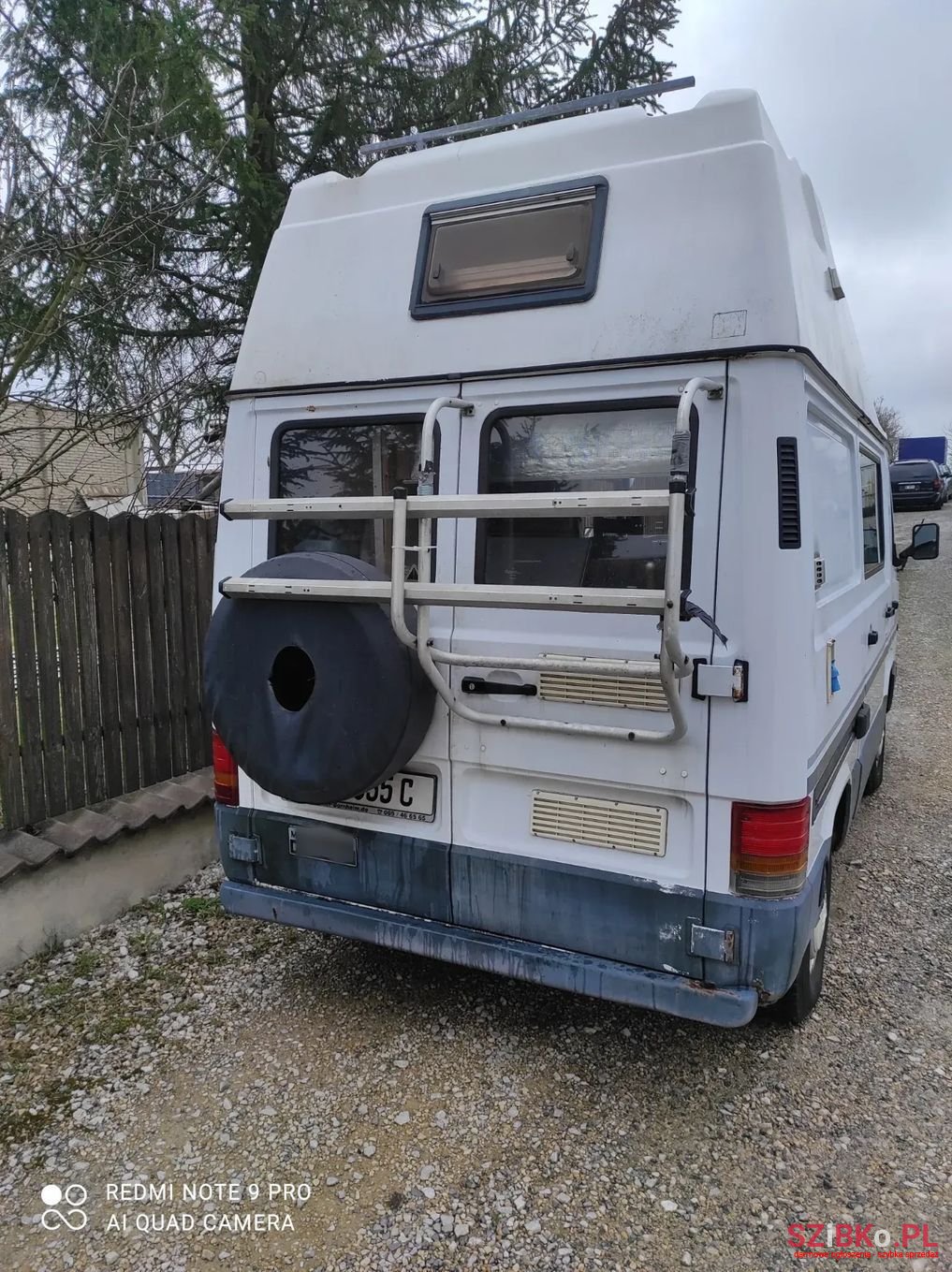 1989' Mercedes-Benz MB 100 photo #5