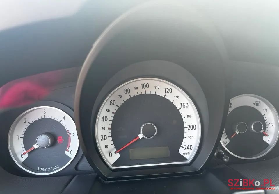 2007' Kia Ceed photo #2