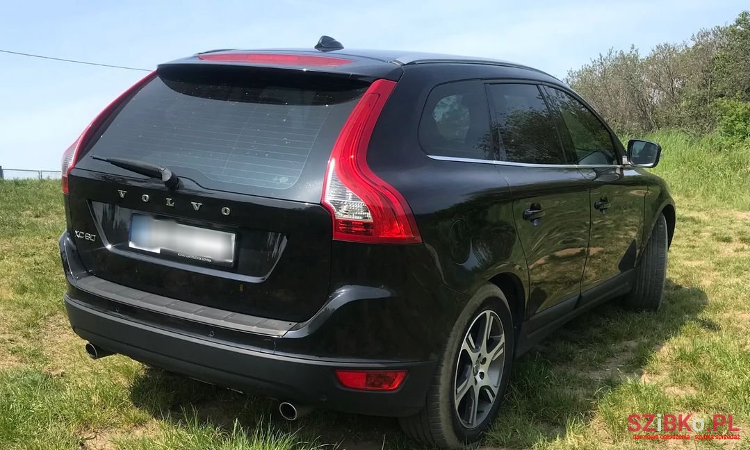 2010' Volvo Xc 60 photo #4