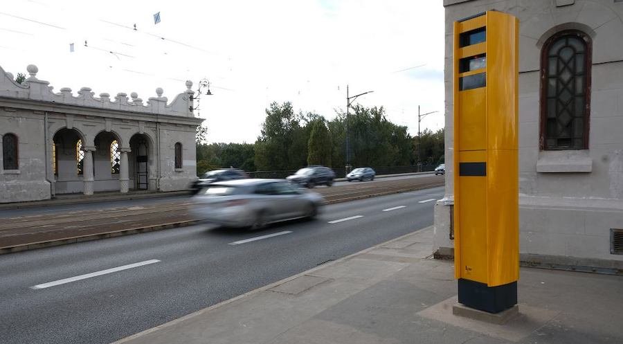 Kiedy fotoradar błyska, cała radość z jazdy pryska. Ile wynosi tolerancja urządzenia?