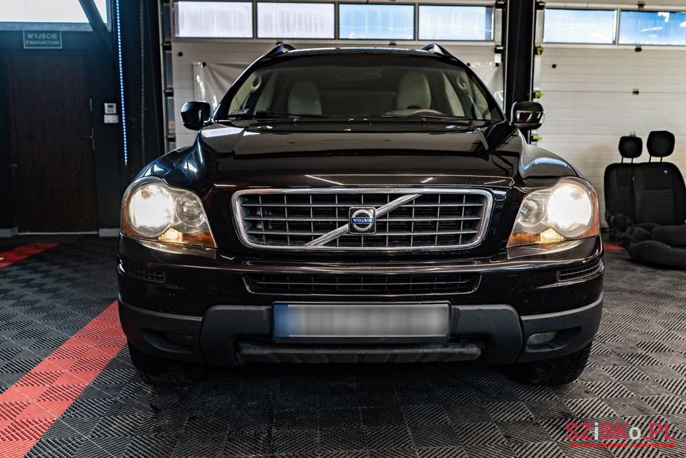 2009' Volvo Xc 90 photo #2