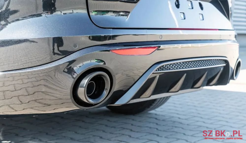 2022' Alfa Romeo Stelvio photo #5