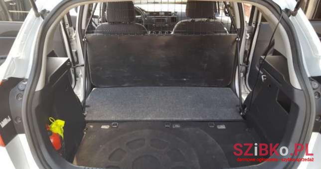 2013' Kia Rio photo #2