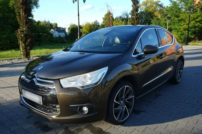 2013' Citroen DS4