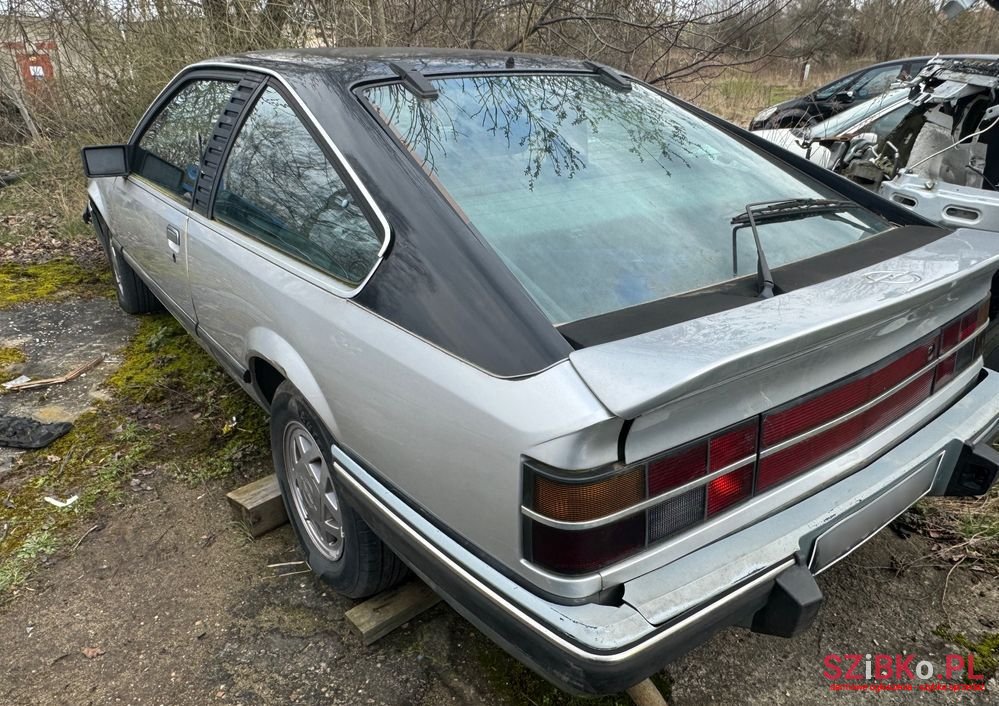 1985' Opel Monza photo #3