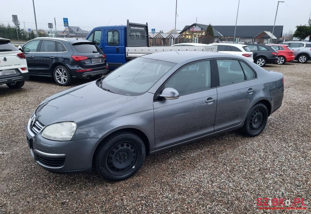 2006' Volkswagen Jetta photo #3