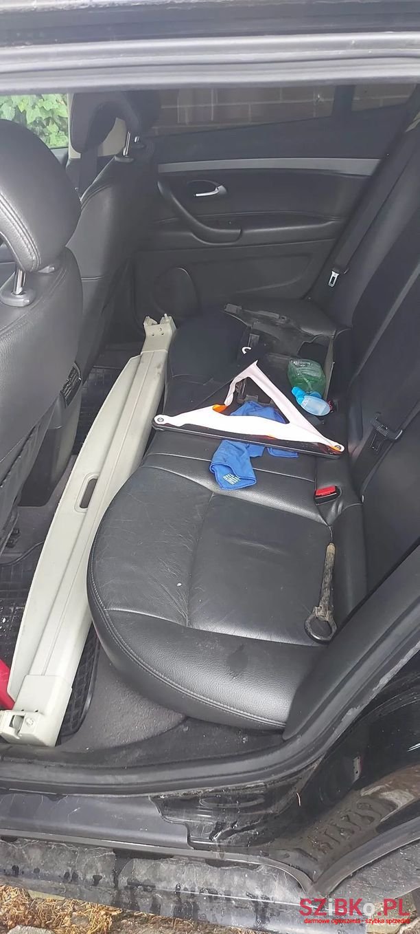 2010' Saab 9-3 photo #4