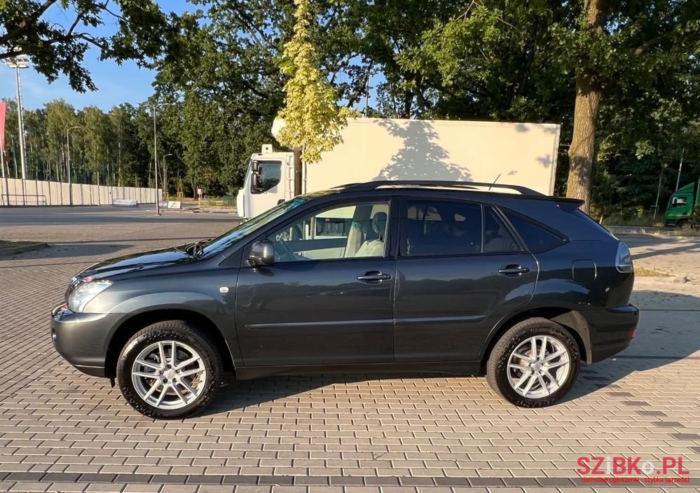 2006' Lexus RX photo #2