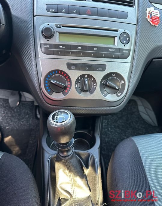 2009' Fiat Punto photo #6