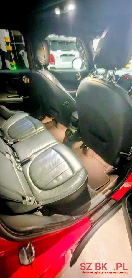 2018' MINI Countryman Cooper S All4 photo #4
