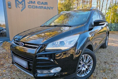 2014' Ford Kuga