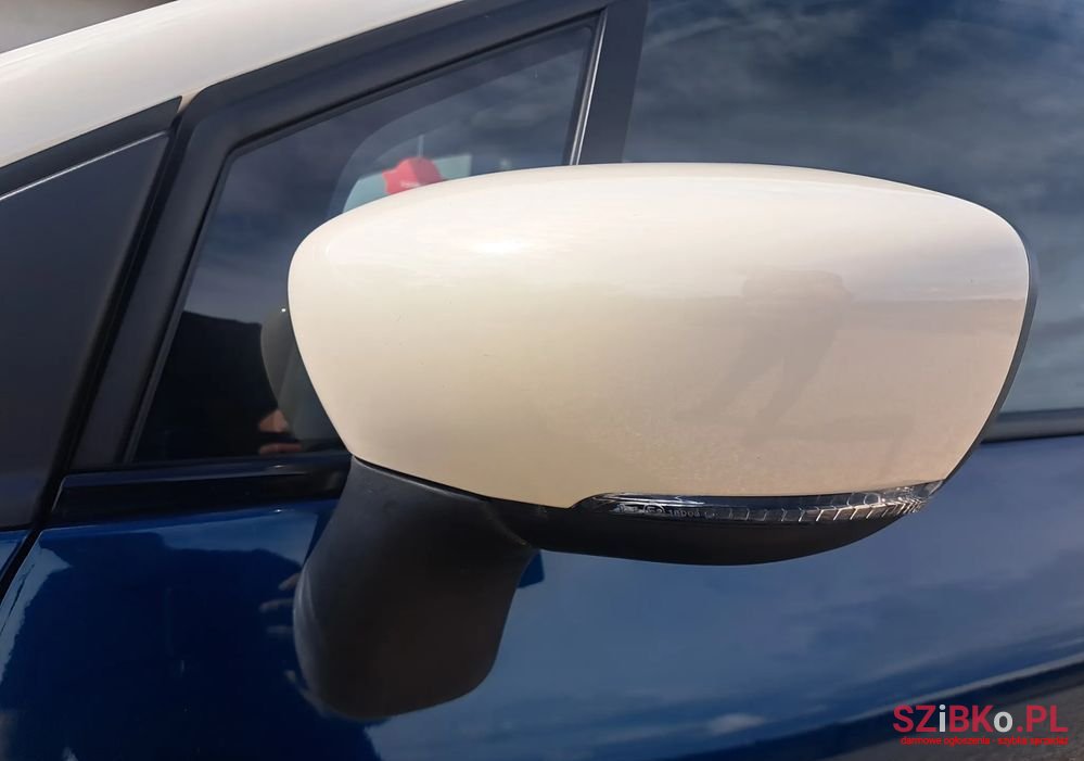 2017' Renault Captur photo #6