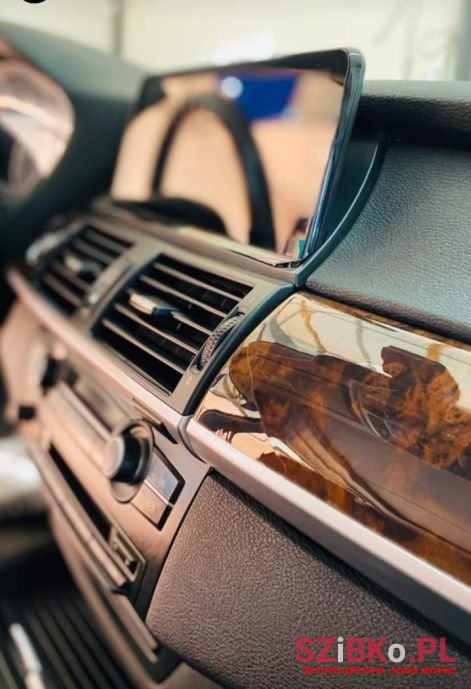 2007' BMW X5 photo #3